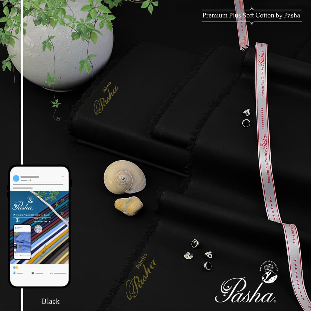 Gul Ahmed Men’s Luxury Summer Collection 2025 – Premium Wash & Wear Fabric (20 Colors)